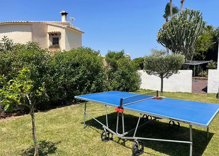 Villa Aqua Vista
