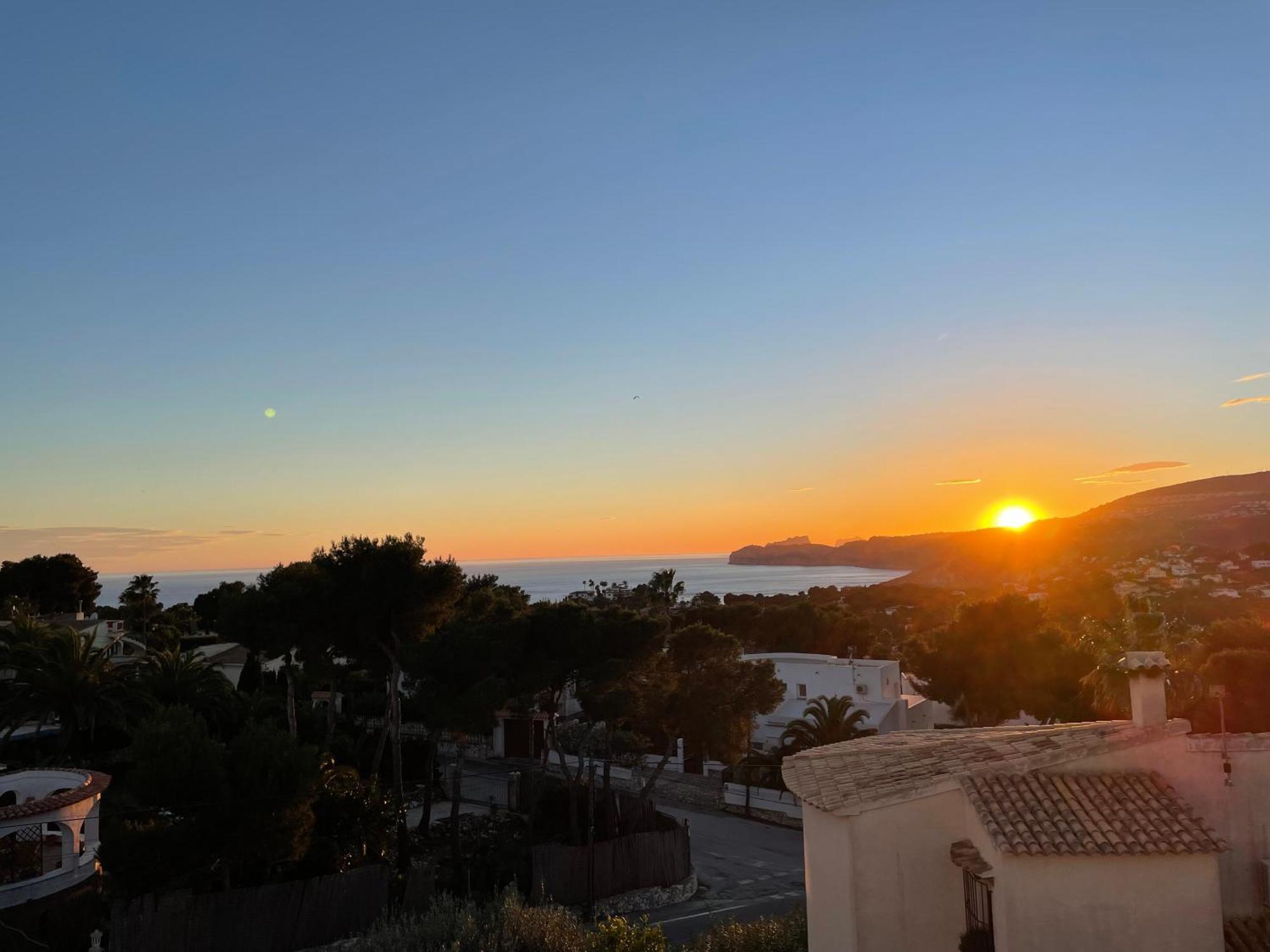 Villa Aqua Vista *