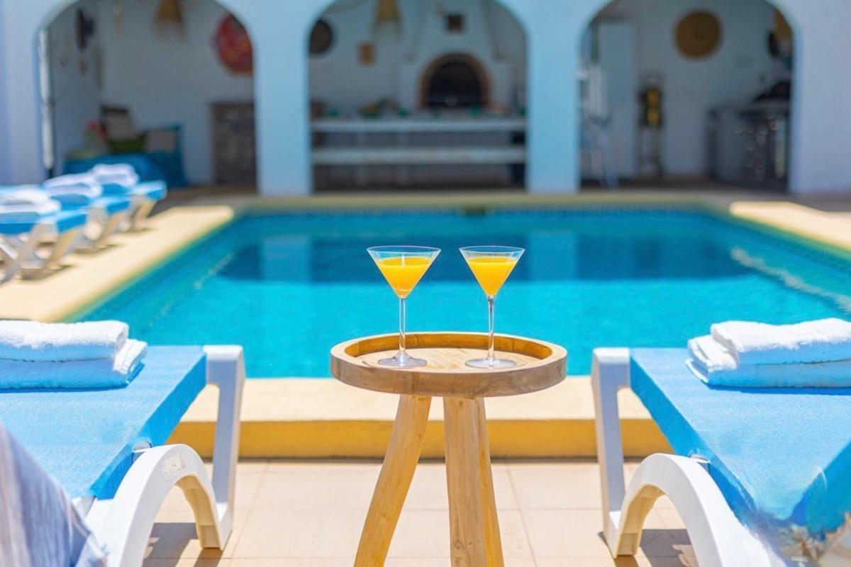 Villa Aqua Vista Javea