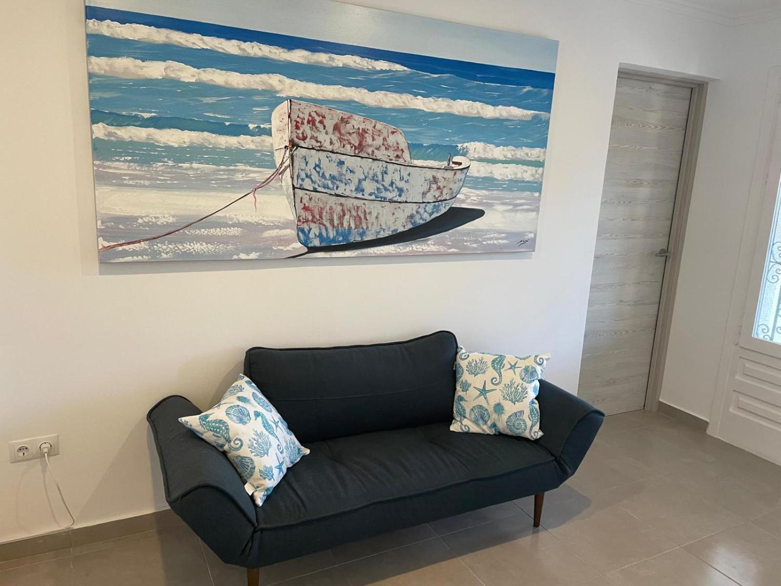 Aqua Vista