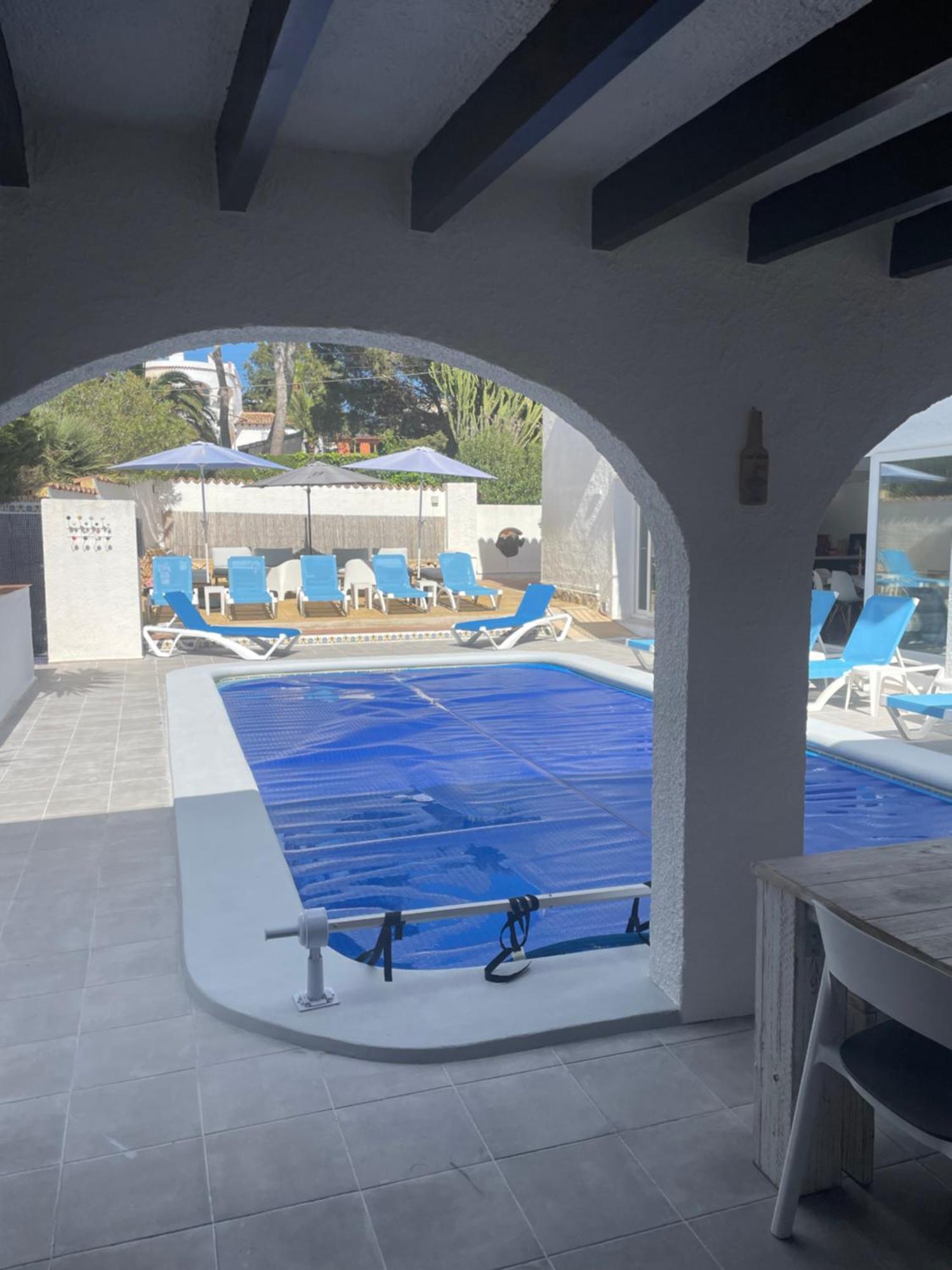 Aqua Vista Javea