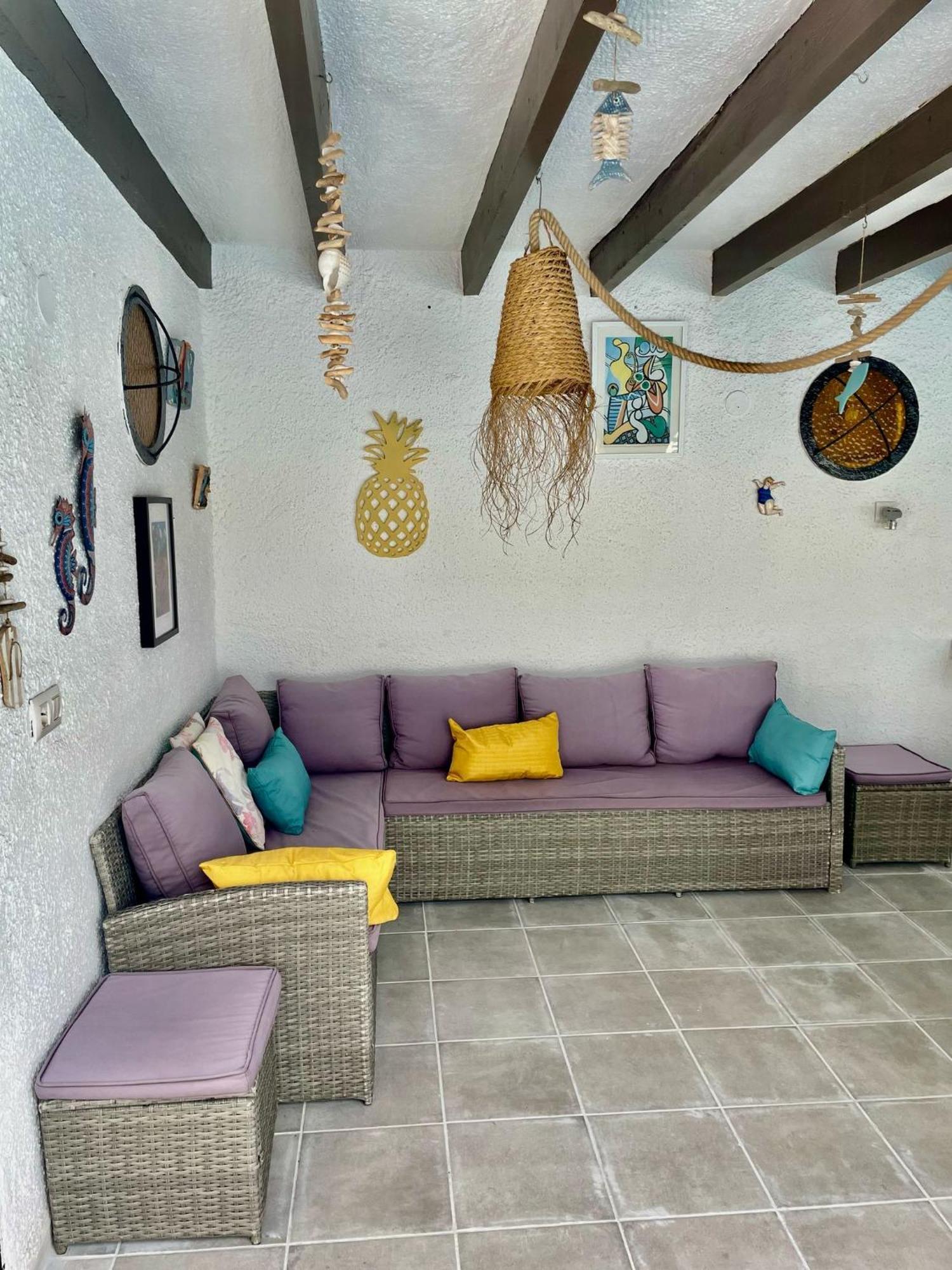 Aqua Vista Villa