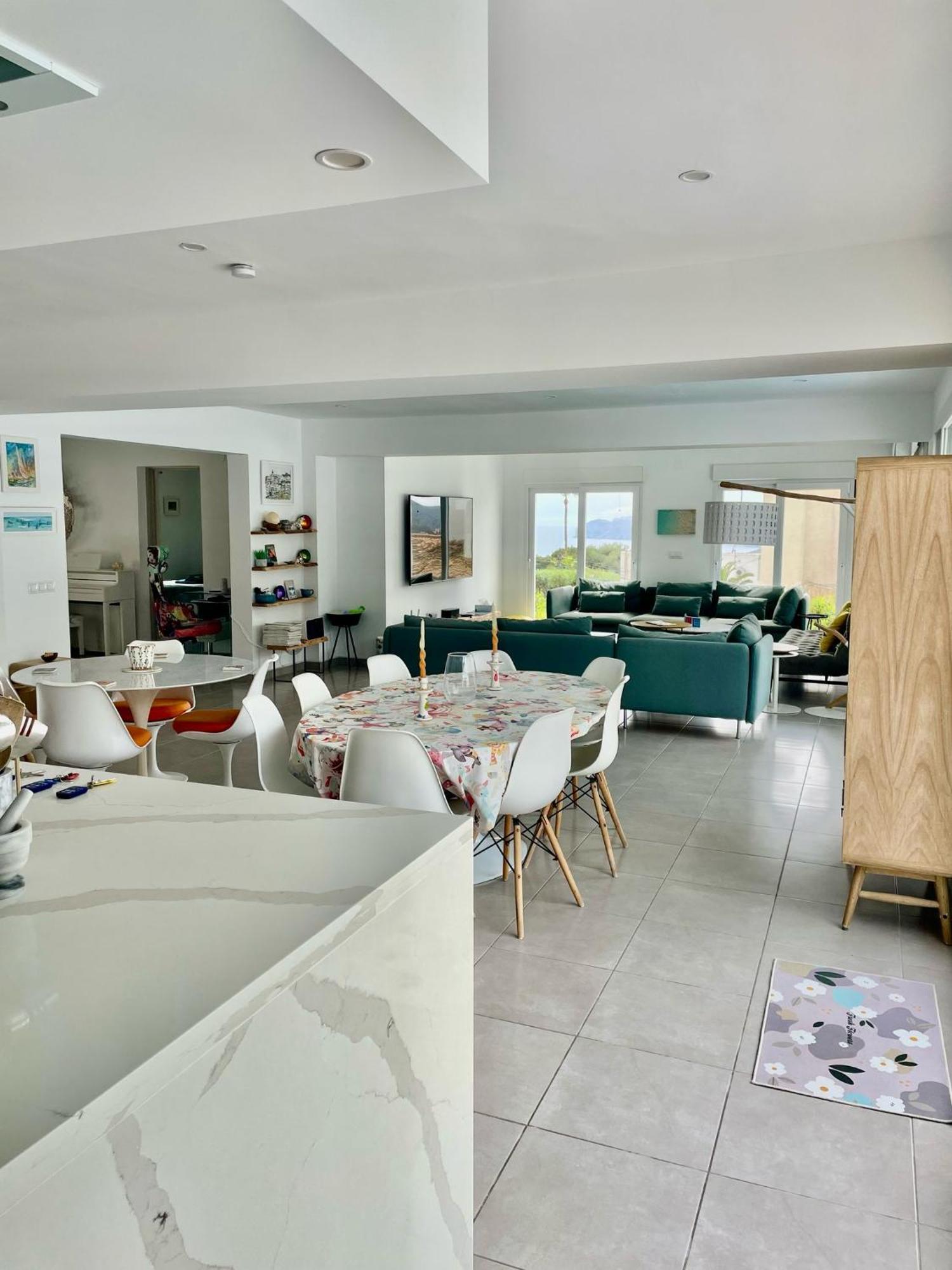 Villa Aqua Vista *