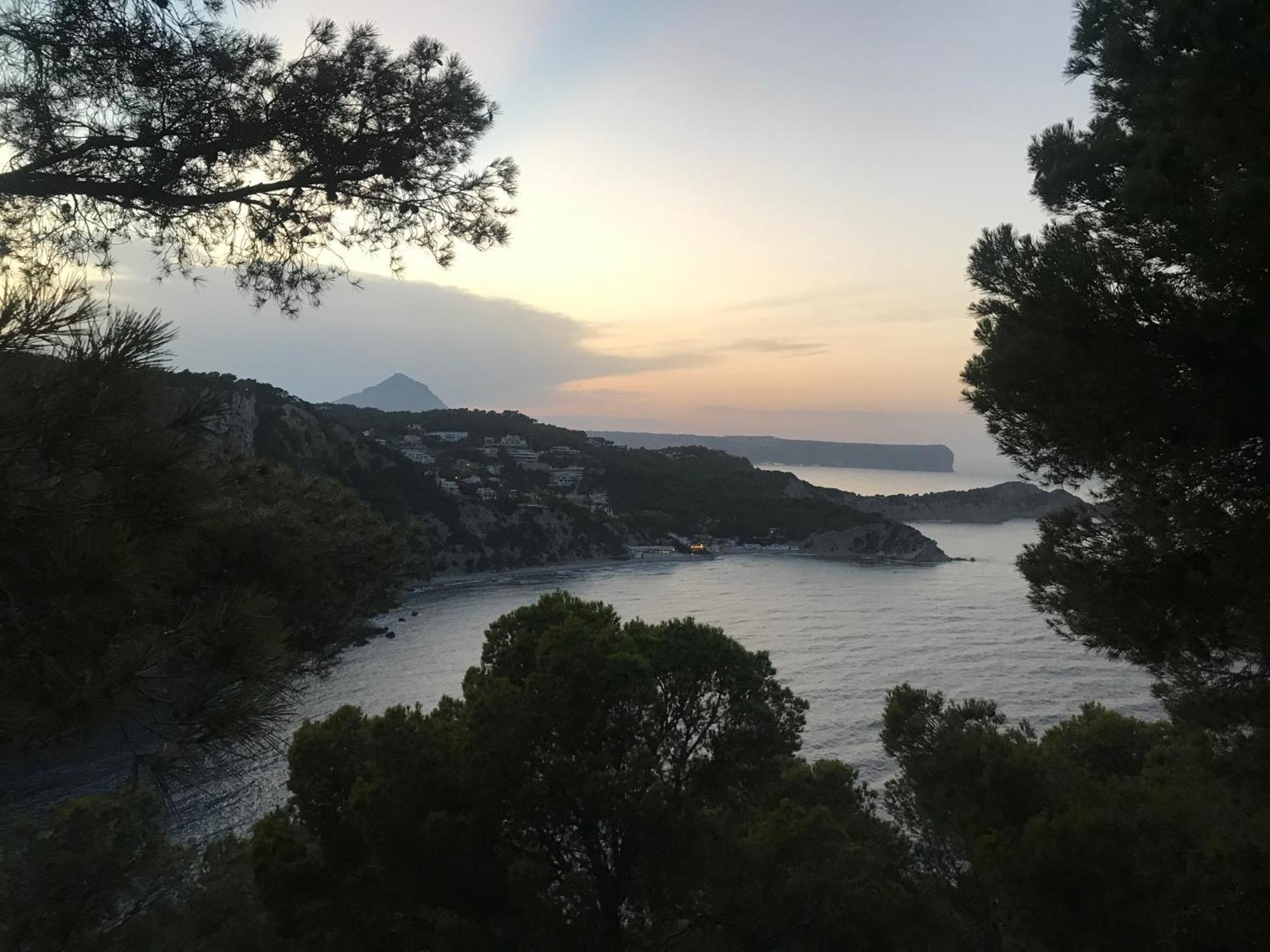Aqua Vista Villa Javea