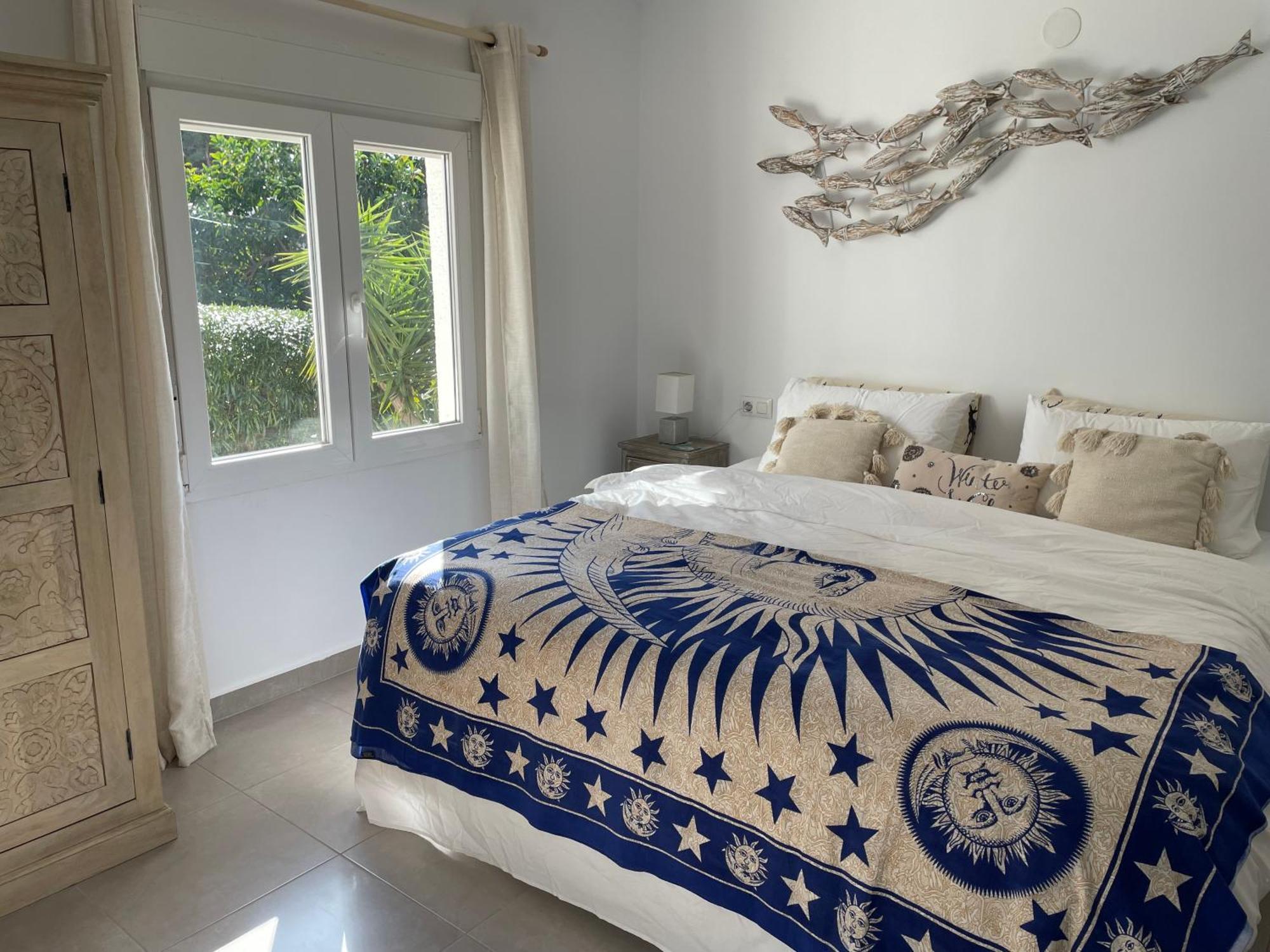 Aqua Vista Villa *