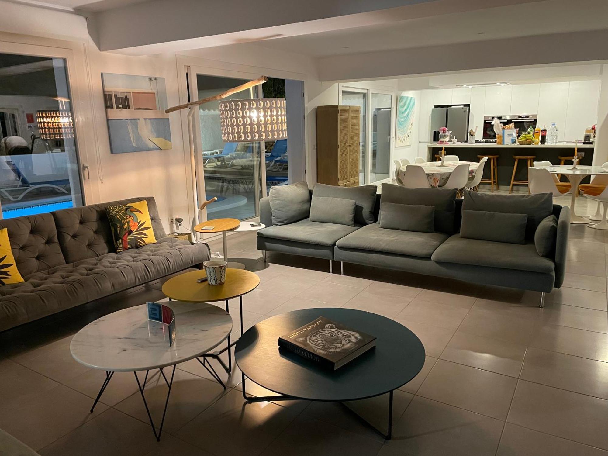 Villa Aqua Vista