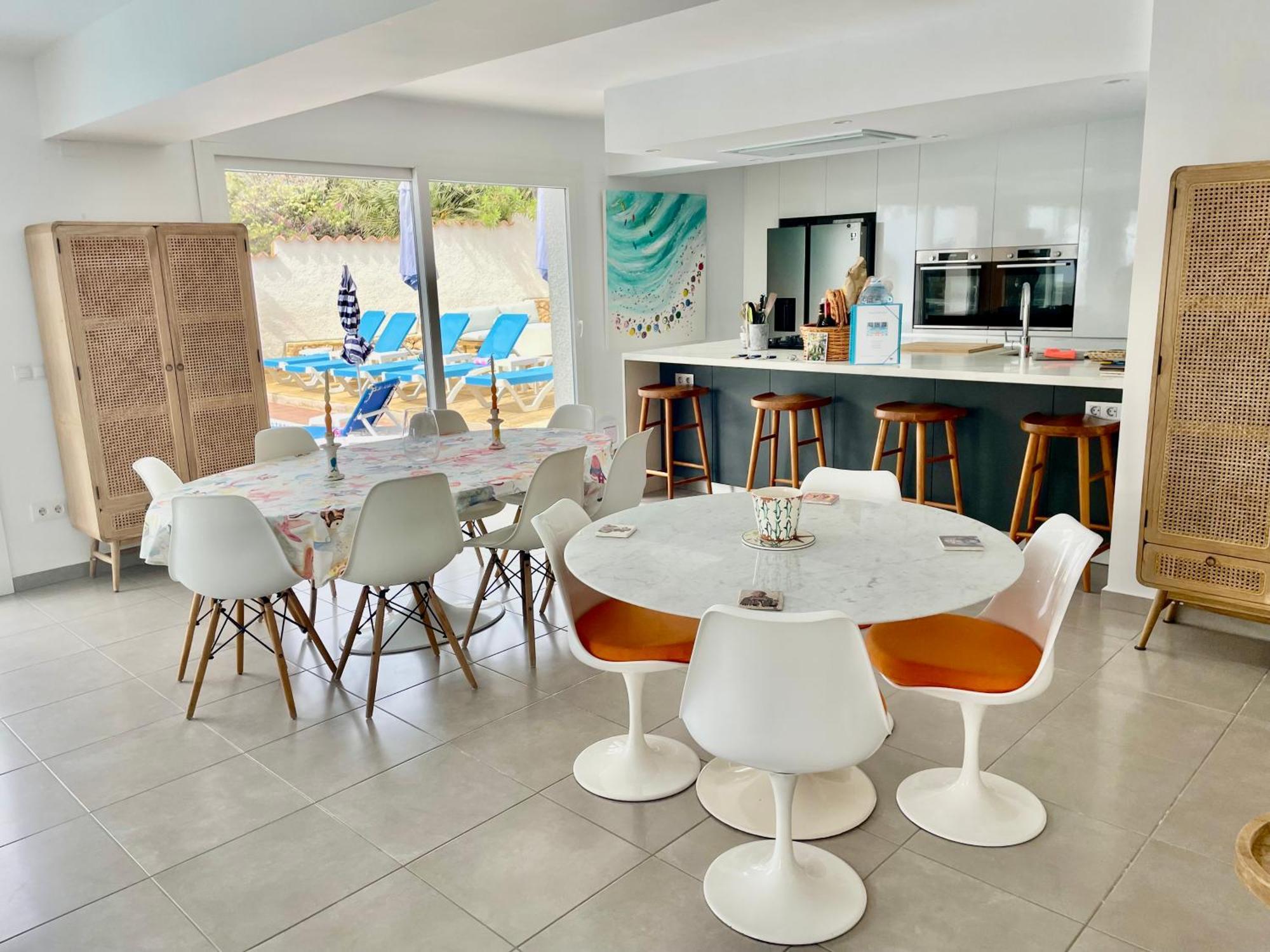 Aqua Vista * Javea