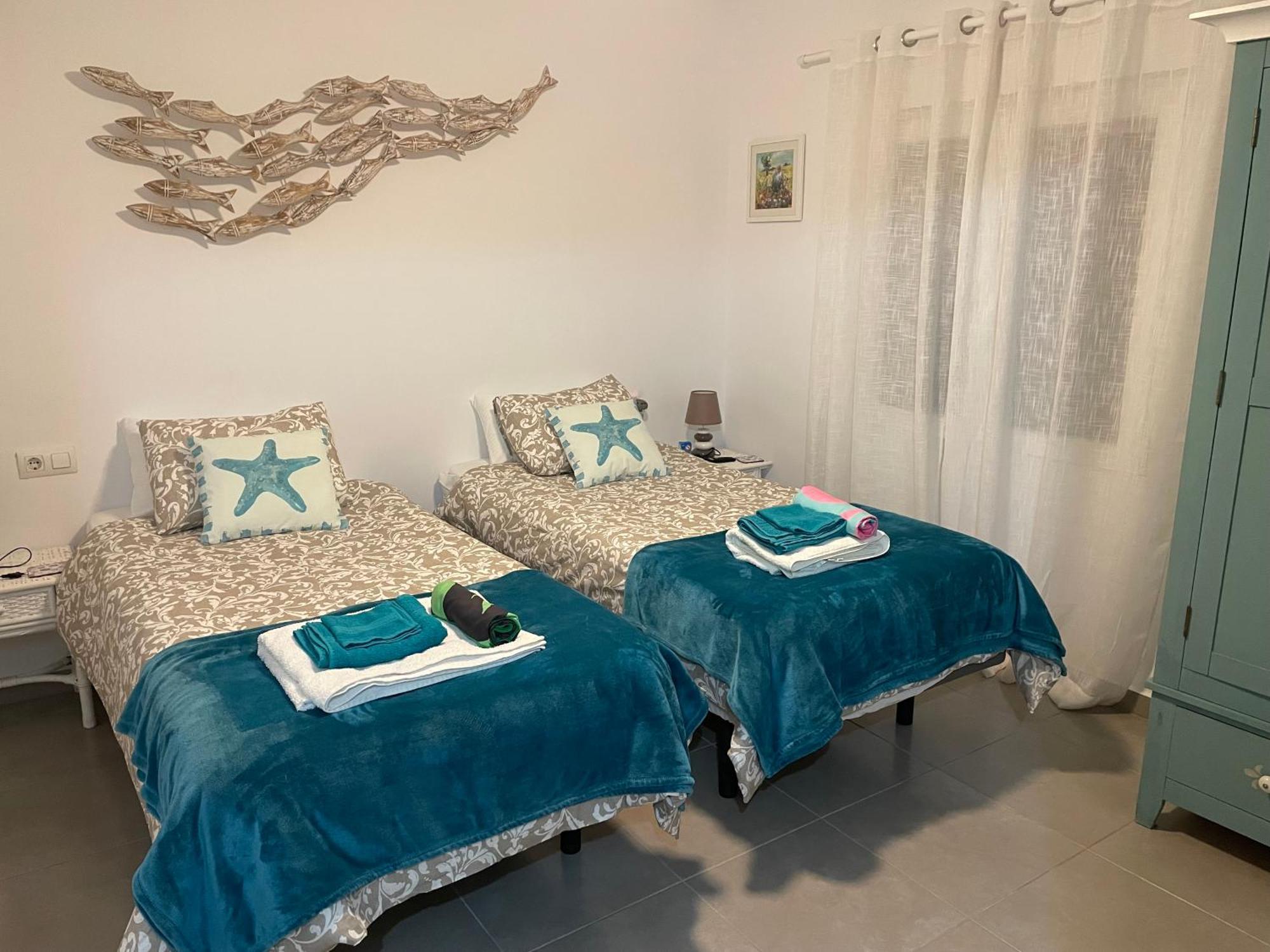 Aqua Vista Villa