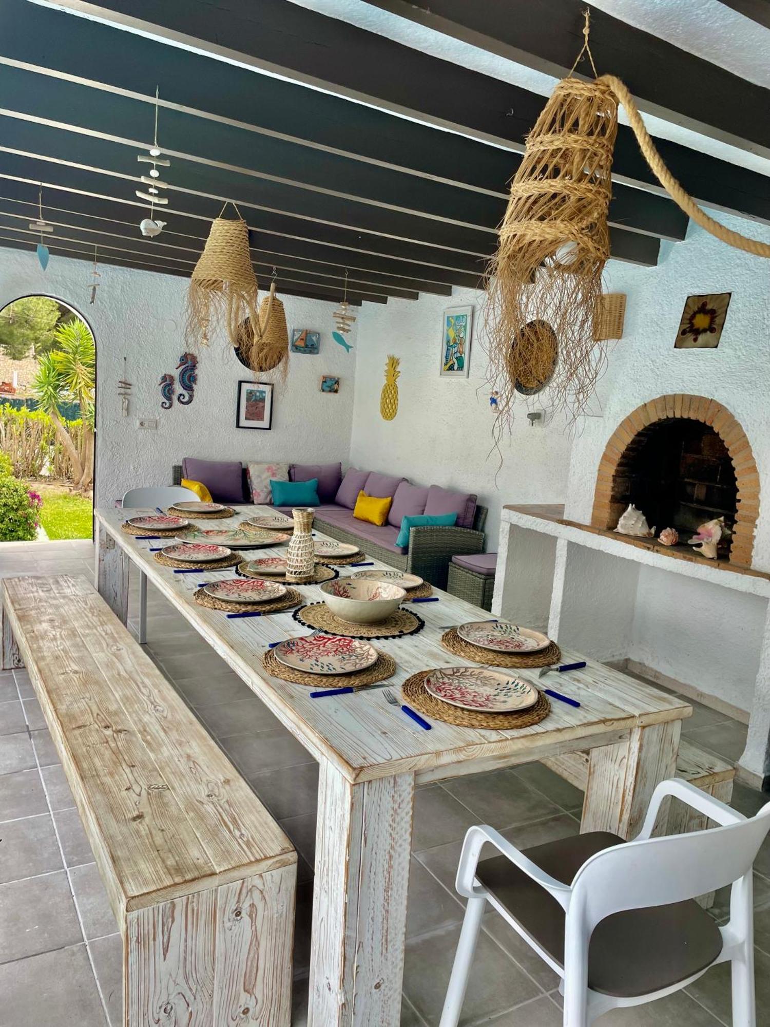 Villa Aqua Vista