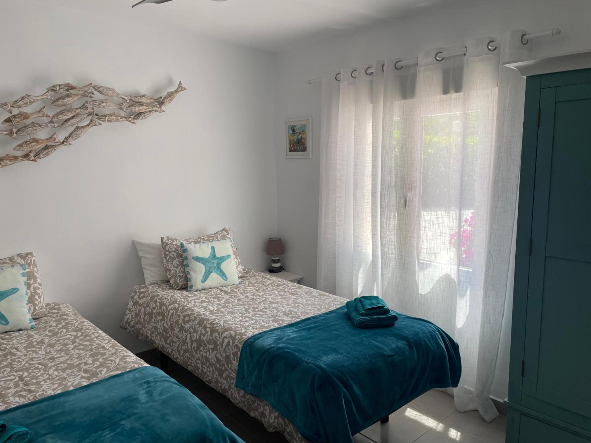 Villa Aqua Vista Javea