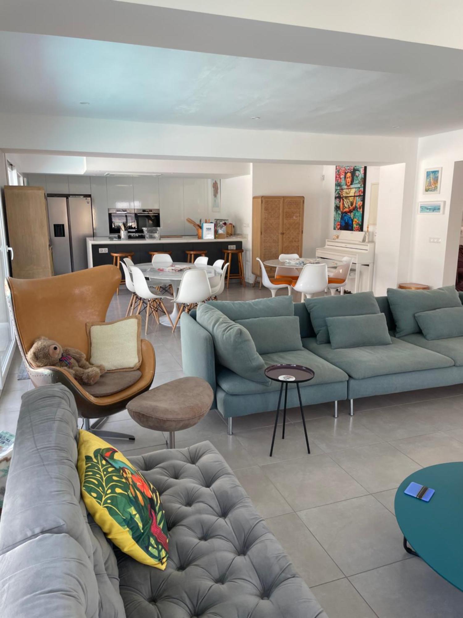 Aqua Vista Villa