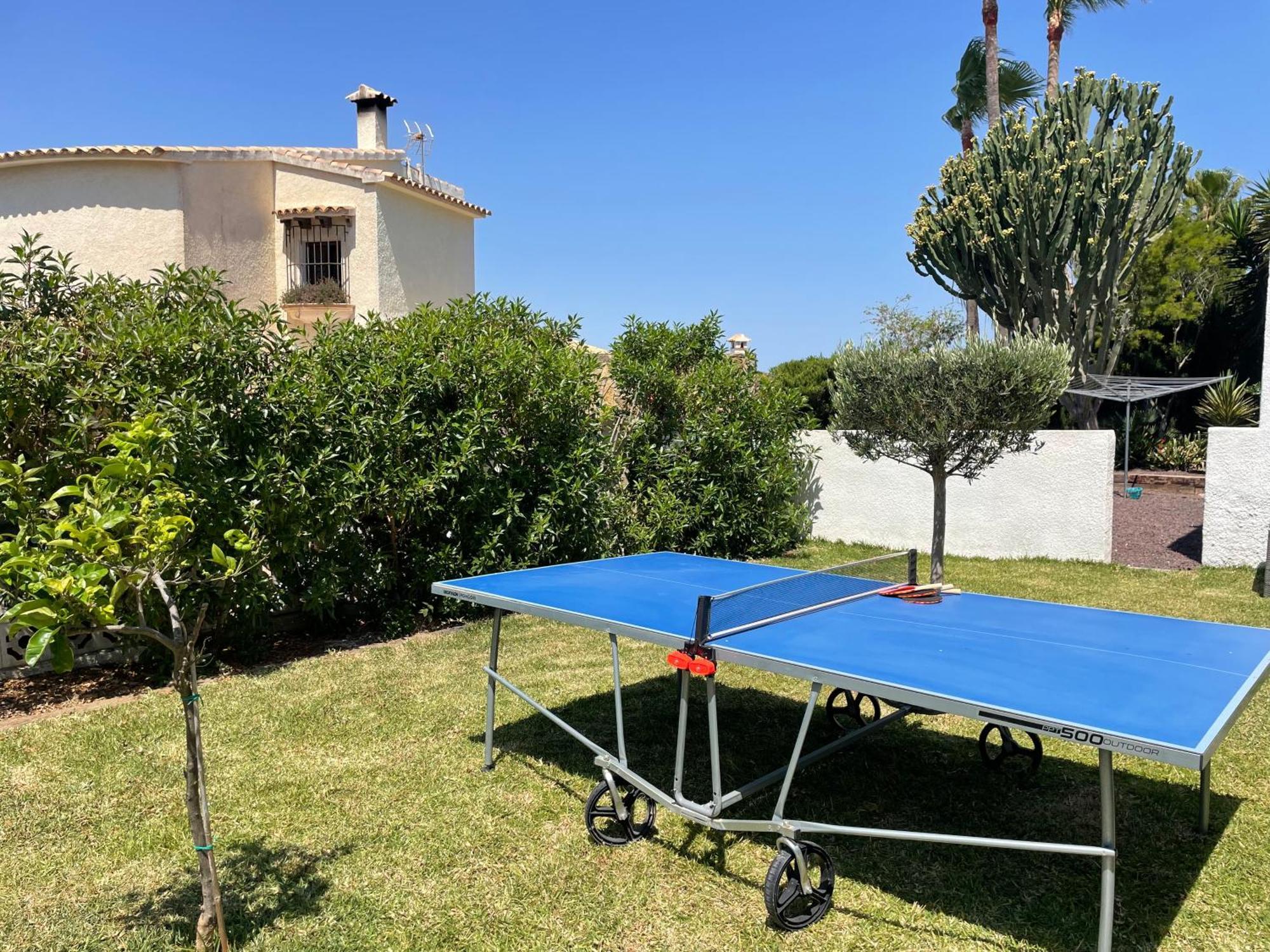 Aqua Vista Javea