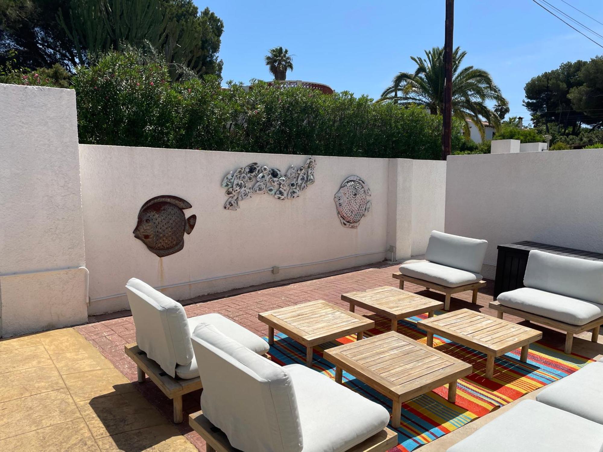 Villa Aqua Vista Javea