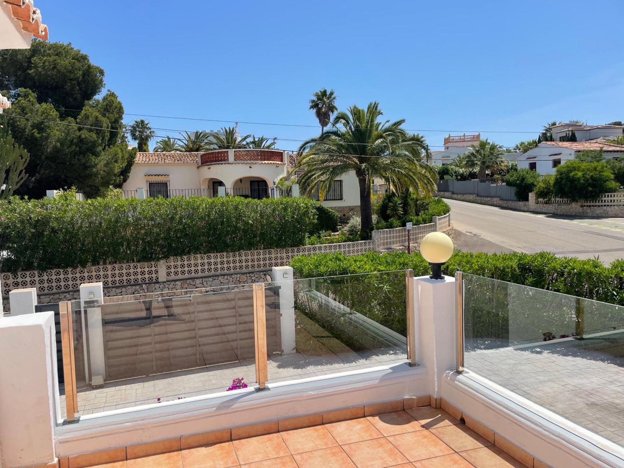 Villa Aqua Vista *