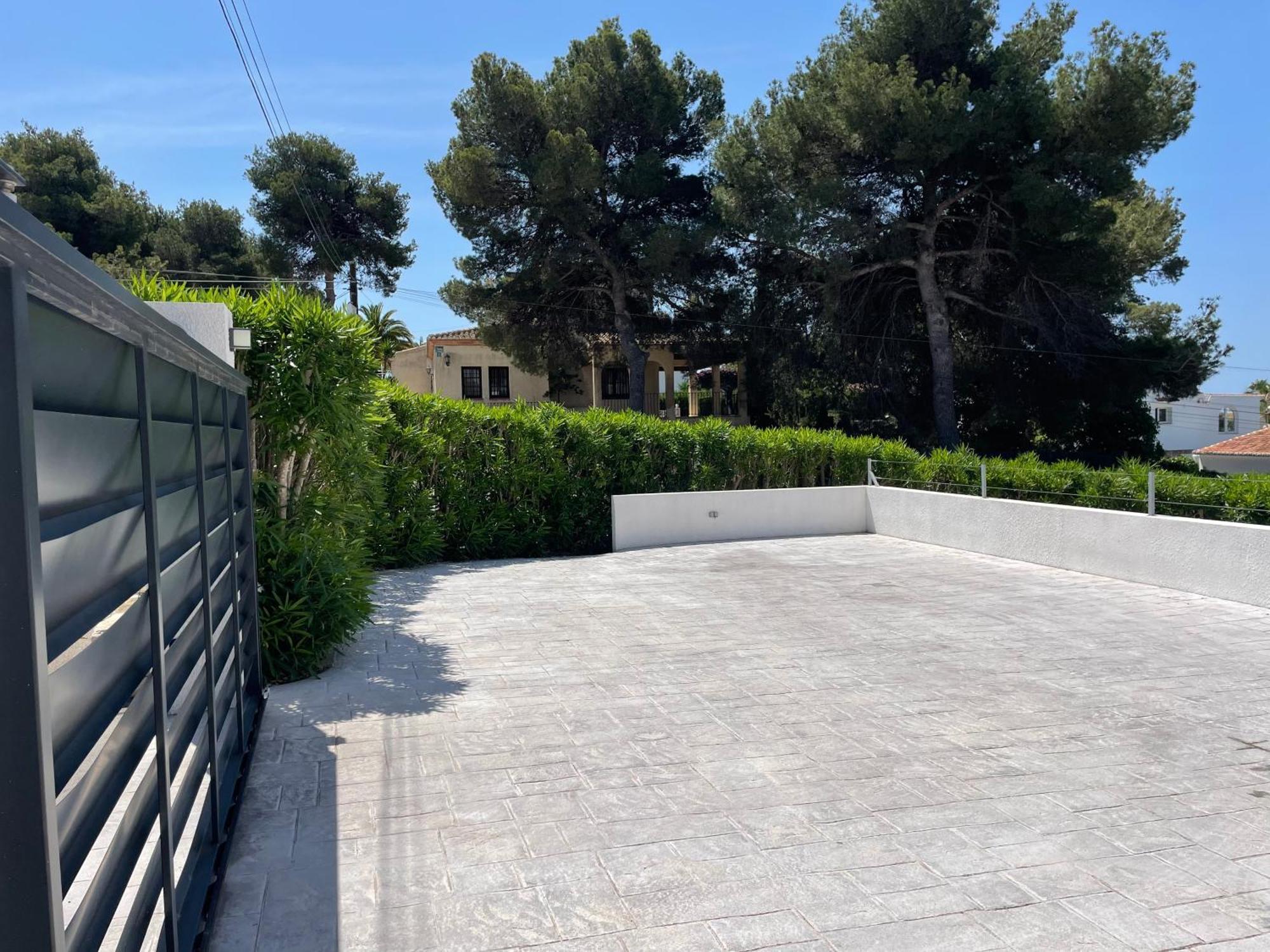 Villa Aqua Vista Javea