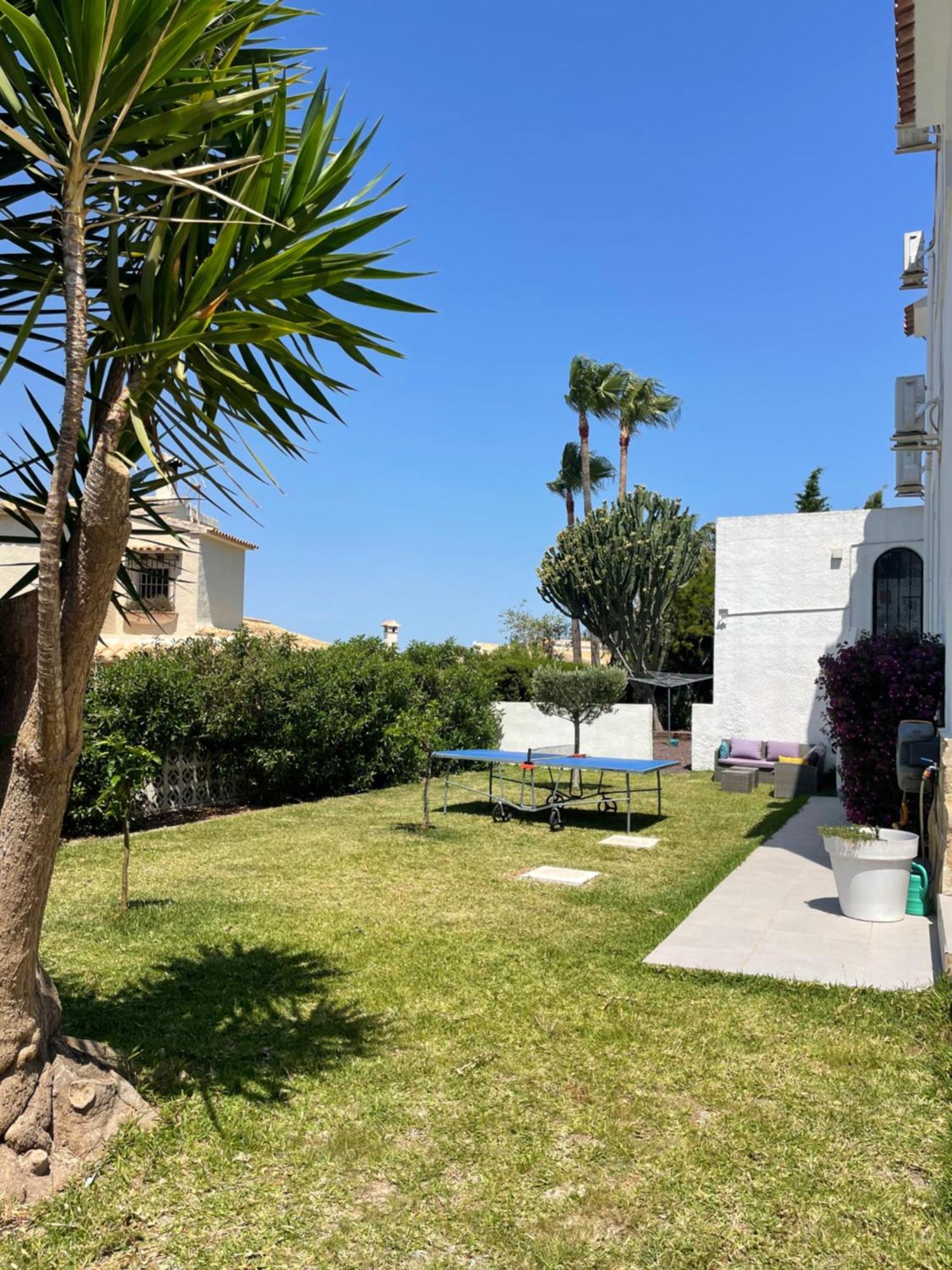 Aqua Vista * Javea