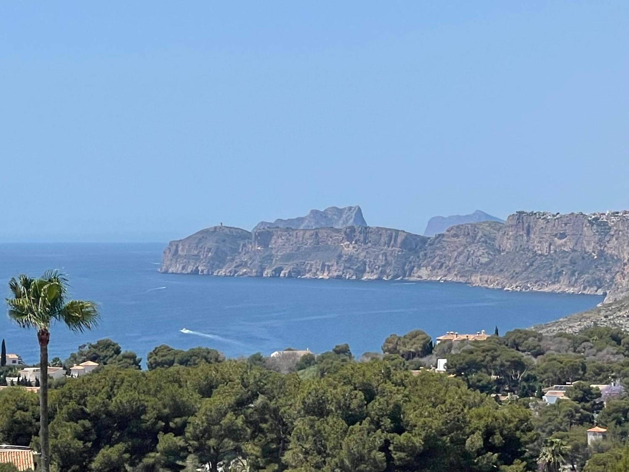 Villa Aqua Vista